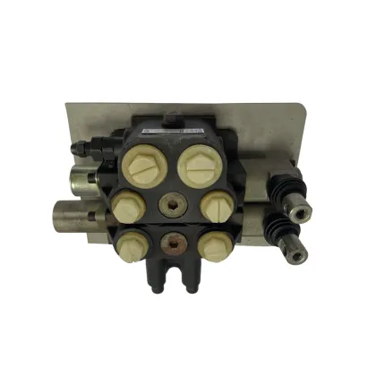 DF350 Two-way Multi-way Valve
