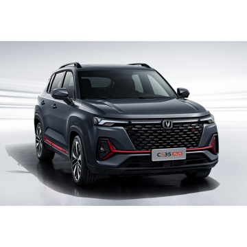 2023 Changan CS35 plus NE 1.4T DCT-Erschwinglicher 5-türiger 5-Sitzer-SUV