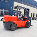 Дизельная вилка подъемная цена 3ton forklift грузовик