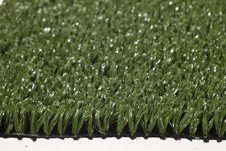 Eco Friendly Tennis Court Synthetic Grass / Turf Indoor Dec