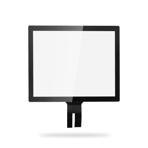 55 Inch Waterproof Capacitive Touch Screen