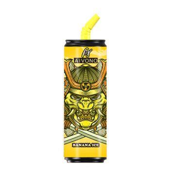 Aivono [OEM] Wholesale Big Puff 6000 Puffs