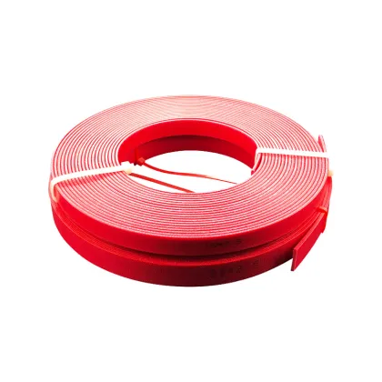 Oil Seal FC Guide Ring Reciprocating Seal