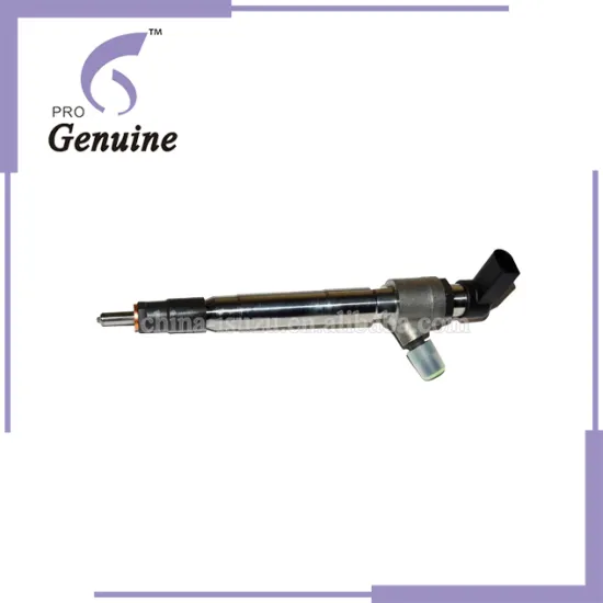 Transit V348/2.2 Fuel Injector BK2Q 9K546 AG/1746967