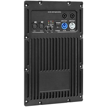 Модуль Active Car Audio усилитель