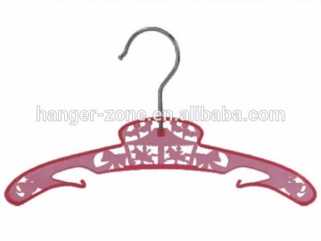 new product plastic clothes hangers