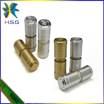 The New Mechanical Mod Sentinel Mod/Sentinel M16/Private Mod/Chi You E-Cigarette