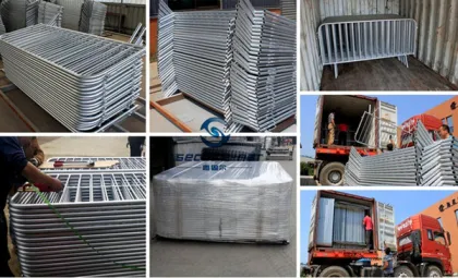 3D Wire Mesh Fence Perimeter Security Fence