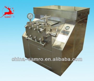 high efficiency juice homogenizer fruit juice homogenizer