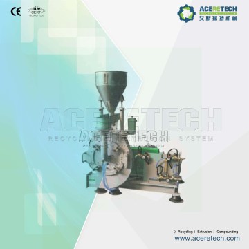 Grinding Machine for Plastic Waste Milling