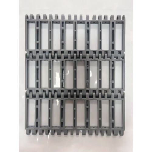 Гранулы Pok Polyketone Шкловае валакно ўзмоцнена