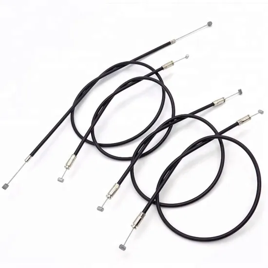 Factory Direct High-Quality Motorcycle Brake Cable