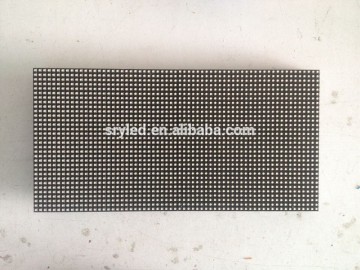 SRYLED oem indoor full color smd p5 led module dj table wifi led controller