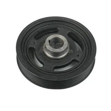 AISC Crankshaft Pulley 12303-ED001 for Nissan Tiida C11 Engine
