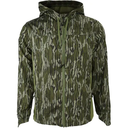 Hot Sales Premium Waterproof Breathable Hunting Jacket Brands for Men
