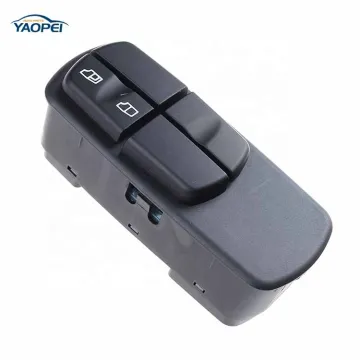YAOPEI Power Window Switch for Mercedes-Benz Truck - 0035450113