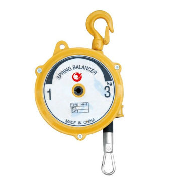 TianGe spring balancer