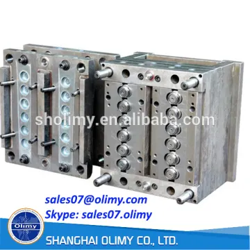 plastic cap mould manufacturer injection moulding