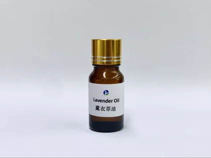 Pure Lavender Essential Oil