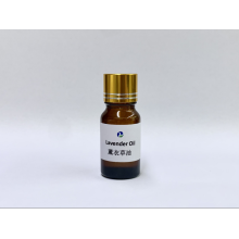 Pure Lavender Essential Oil