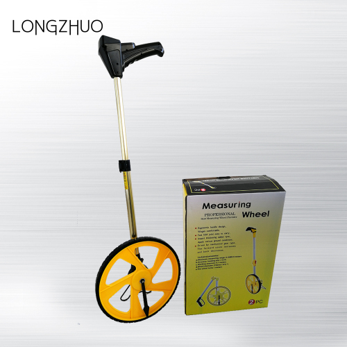 Distance Measuring Wheel Measurement Wheels Meter Measure Wheel, High