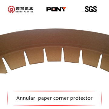 dependable performance cardboard Corner guards