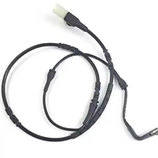 Rear Brake Pad Wear Sensor for Range Rover Velar and Jaguar F-PACE: LR090709 T4A3216