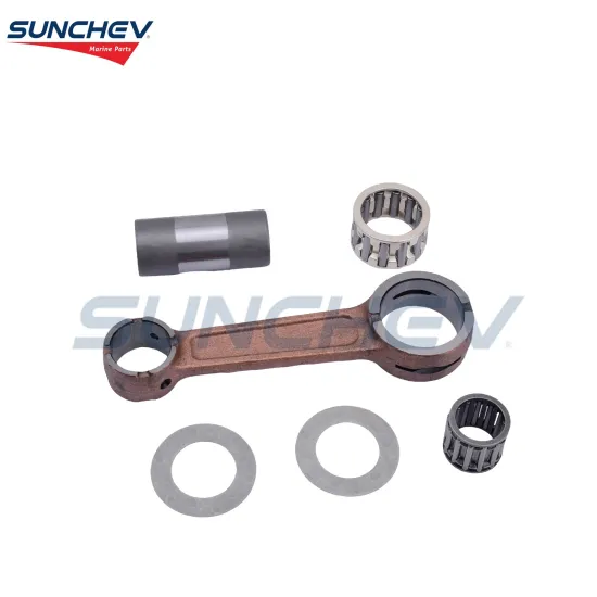 Connecting Rod Kit 12161-94400 For Suzuki 40hp