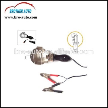 Hot sell 5inch 6V 27W LED commercial electric led work light