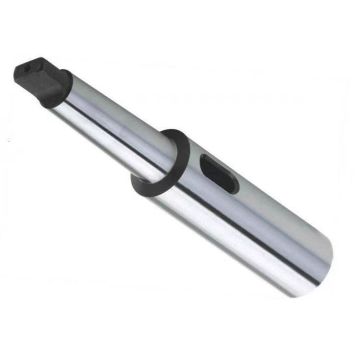 DIN2187 MORSE TAPER REDUCTION SEEVE BL4 BL5 BL6 - แขนสว่านขยาย