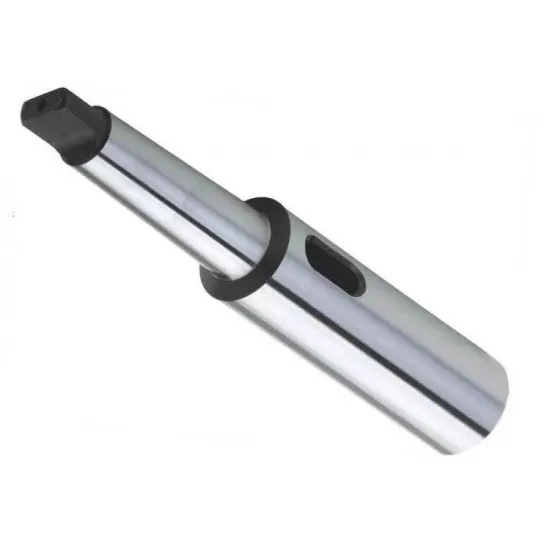 DIN2187 Morse Taper Reduction Sleeve BL4 BL5 BL6 - Extended Drill Sleeve