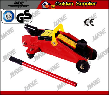 2Ton Hydraulic trolley jack,floor jack