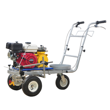 H1 New Design Low Price High Pressure Piston Airless Paint Sprayer