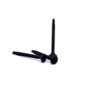 High Quality Drywall Black Gypsum Board Table Screw