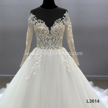Wedding Dress Collection