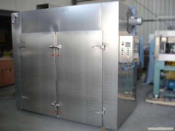cerniera in plastica forno a circolazione aria calda