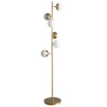Bedroom Living Room Personality Study Led Floor Lamp