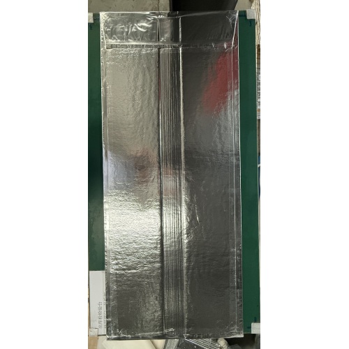 لوحة عزل فراغ رفيعة للغاية للثلاجة ذات الكفاءة