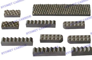Carbide Gripper Pad