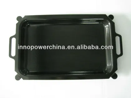 Enamel Baking Tray