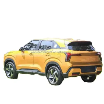 WSD Wholesale Aluminum Alloy Side Step for Mitsubishi Xforce 2024