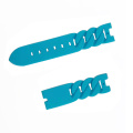 Silicone Bracelet Watch Band Custom Strap For Watch