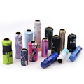 Aerosol Aluminium Container Aerosol Monobloc boleh