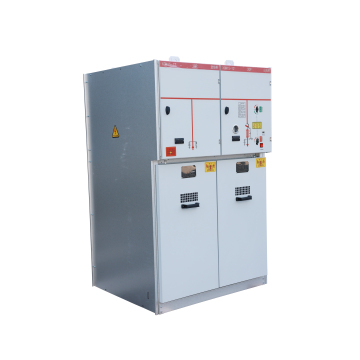 XGN2-12 Jenis Tetap Metal-Clad Switchgear