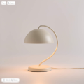 Metal LED Desk Lamp For Kids Room