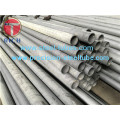 GB/T 8162 Seamless Steel Tubes For Structural Purposes