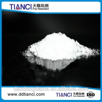 Hydrotalcite