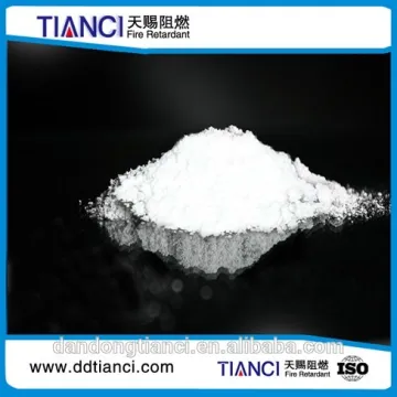 Hydrotalcite
