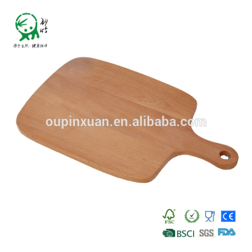personalized special design wooden cutting boards