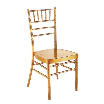 Wholesale Metal Modern Chiavari Chairs for Events and Weddings